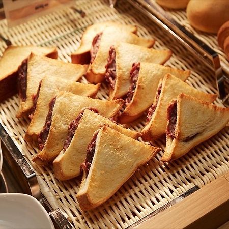 Dormy Inn Express Наґоя Екстер'єр фото
