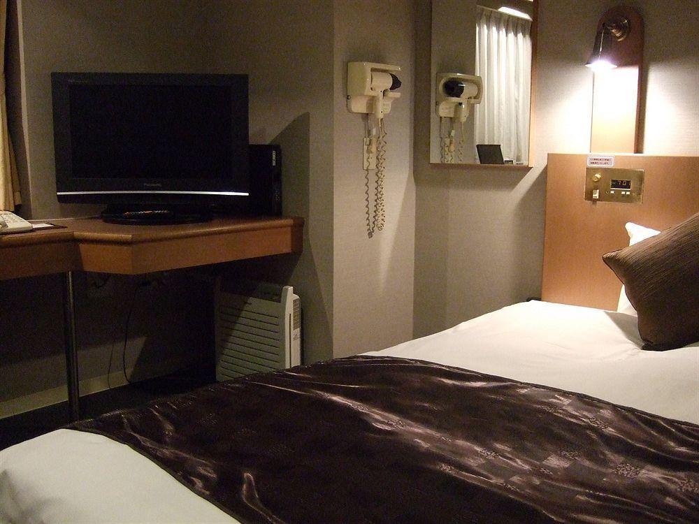 Dormy Inn Express Наґоя Екстер'єр фото