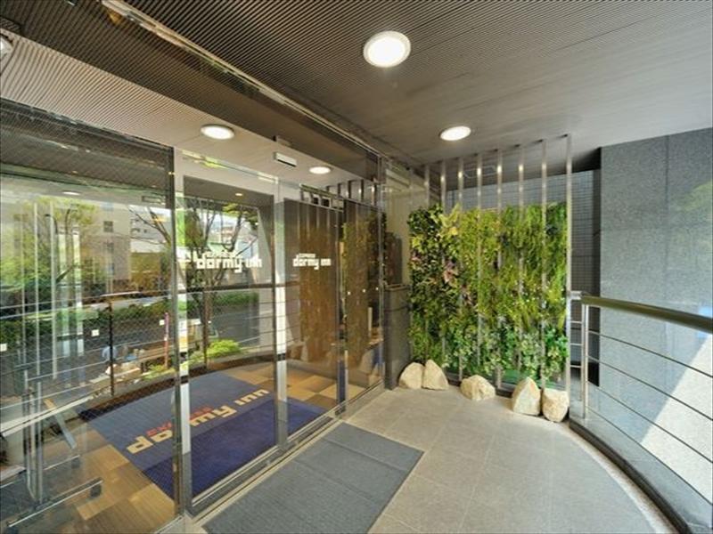 Dormy Inn Express Наґоя Екстер'єр фото