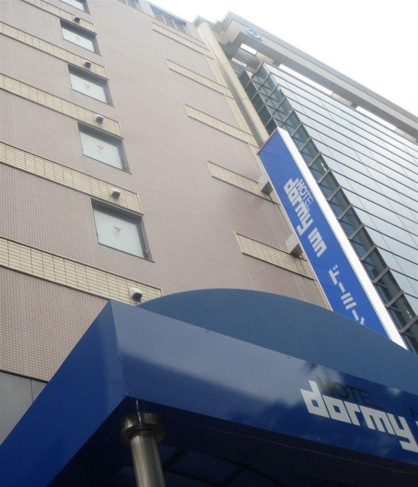 Dormy Inn Express Наґоя Екстер'єр фото