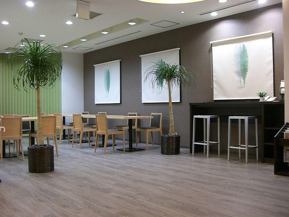 Dormy Inn Express Наґоя Екстер'єр фото