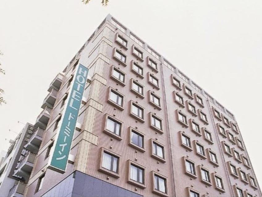 Dormy Inn Express Наґоя Екстер'єр фото