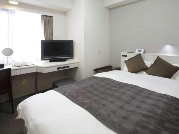 Dormy Inn Express Наґоя Екстер'єр фото