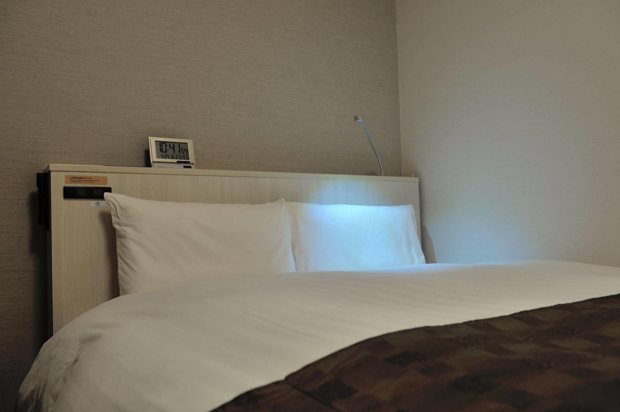 Dormy Inn Express Наґоя Екстер'єр фото