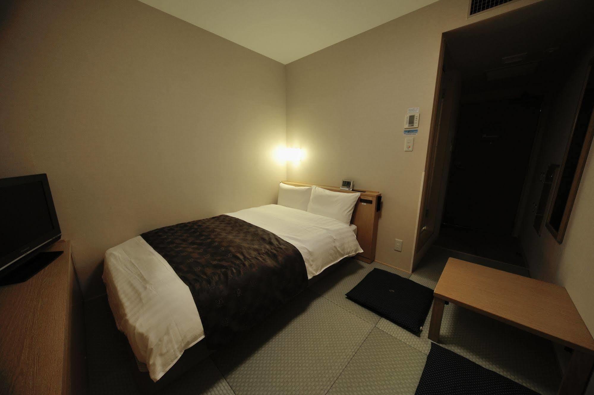 Dormy Inn Express Наґоя Екстер'єр фото